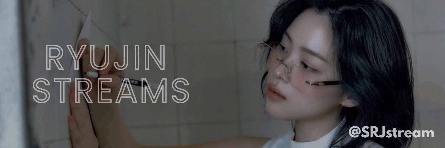 Ryujin Streams banner