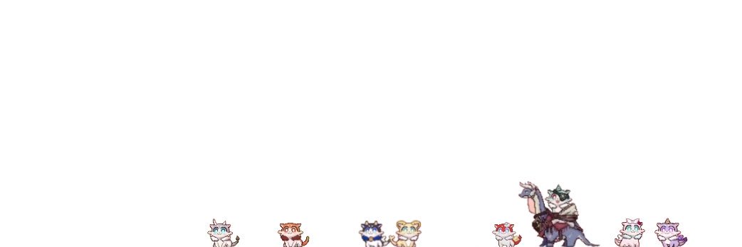 ニア's banner