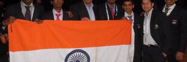 Bharatchess64 Profile Banner