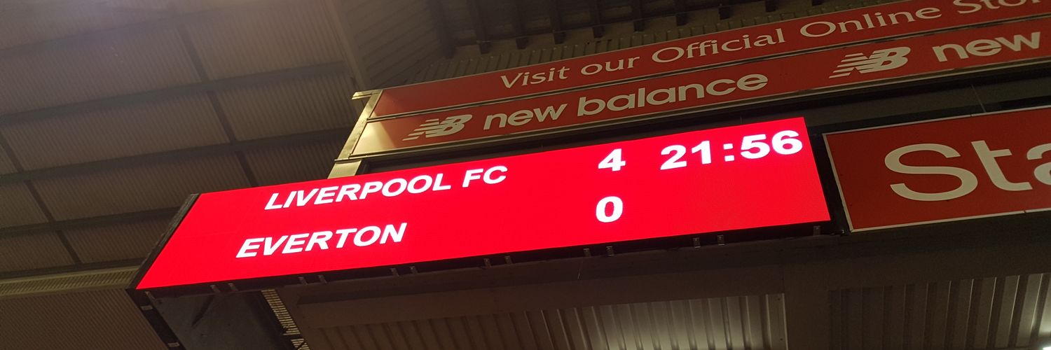 James Backhouse banner