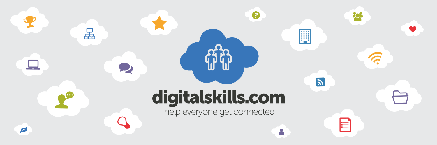 Digitalskillsuk's profile banner image
