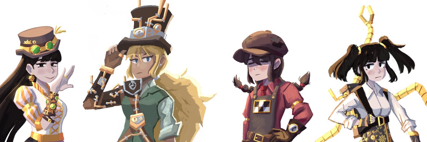 Xian Fish's banner