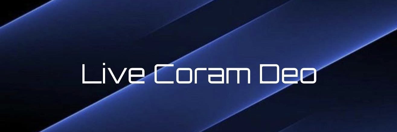 PastorSteveCamp's banner