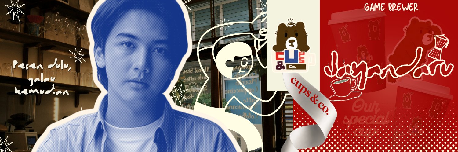 brewsdaru's profile banner image