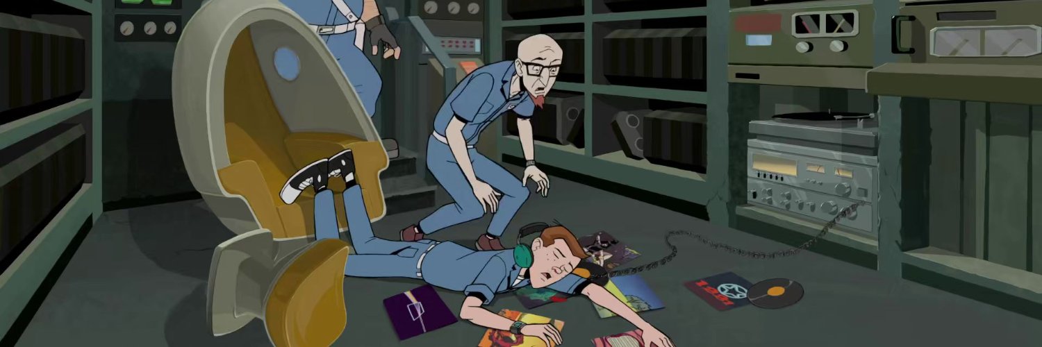 Crypto Content Company banner