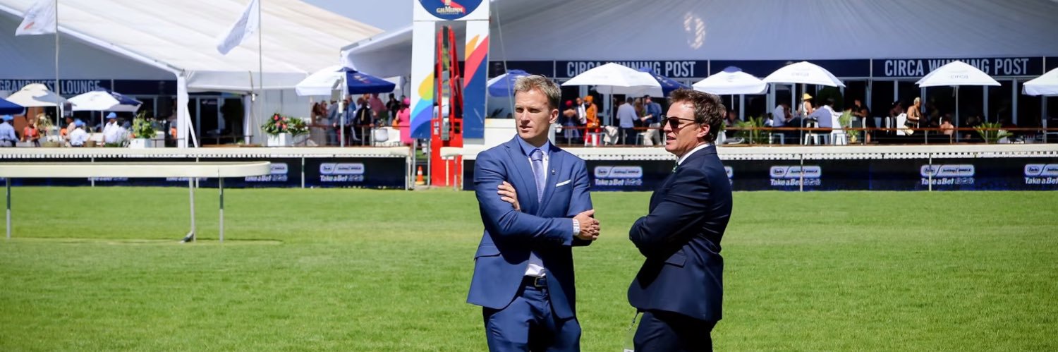 Snaith Racing banner