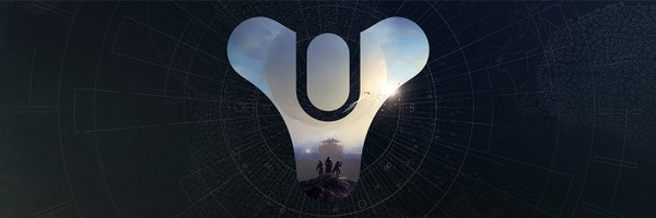 Destiny2Team Profile Banner