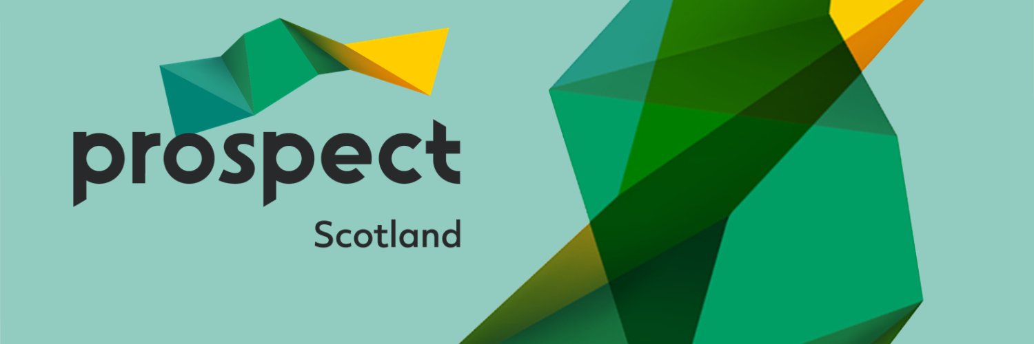 Prospect Scotland banner
