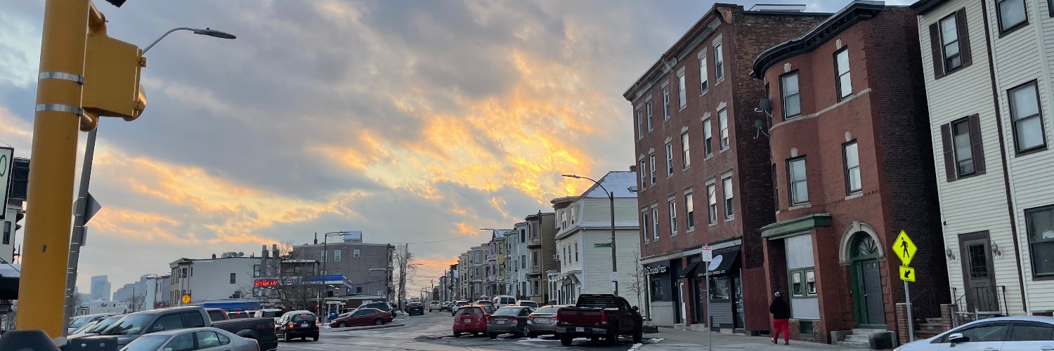 Andrew Brinker banner