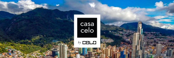CasaCeloBogota Profile Banner