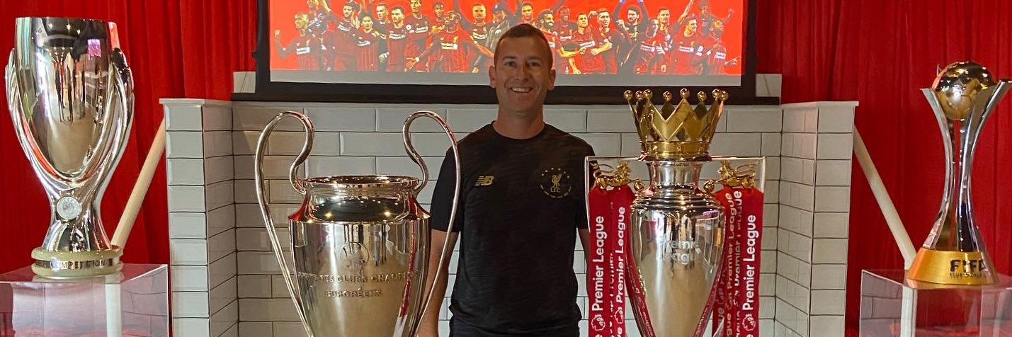 georgelfc96's profile banner image
