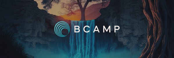 Bcamp Profile Banner
