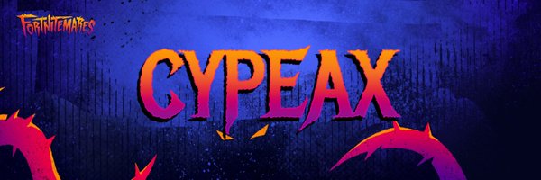 real_cypeax Profile Banner
