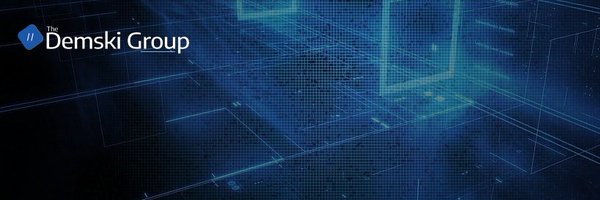 DemskiGroup Profile Banner