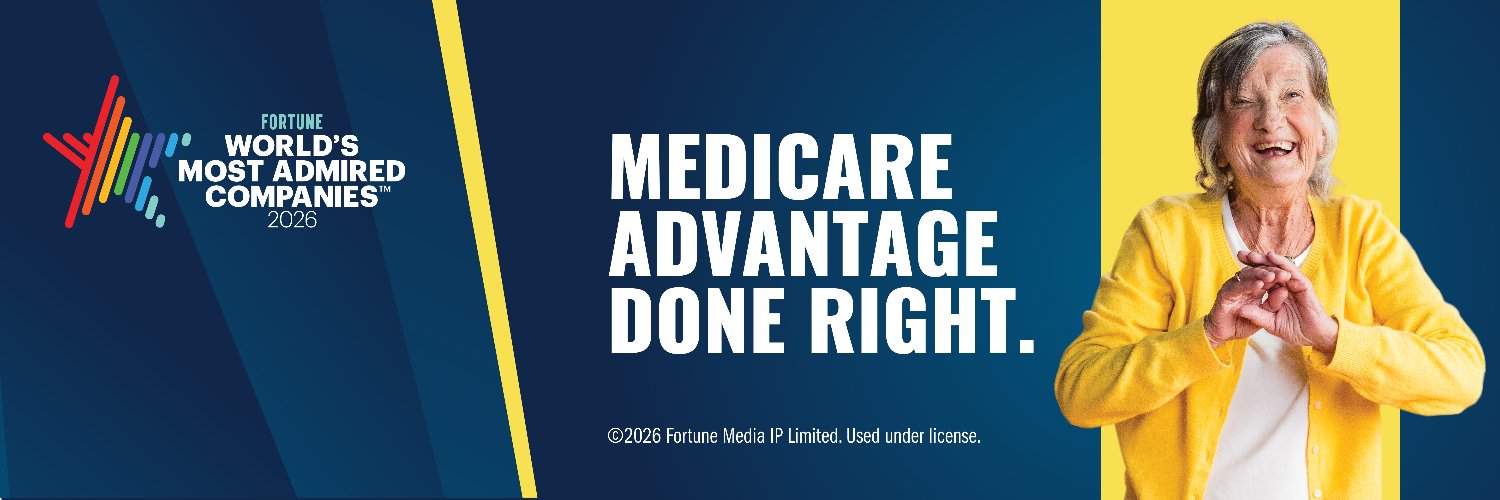 Alignment Health banner