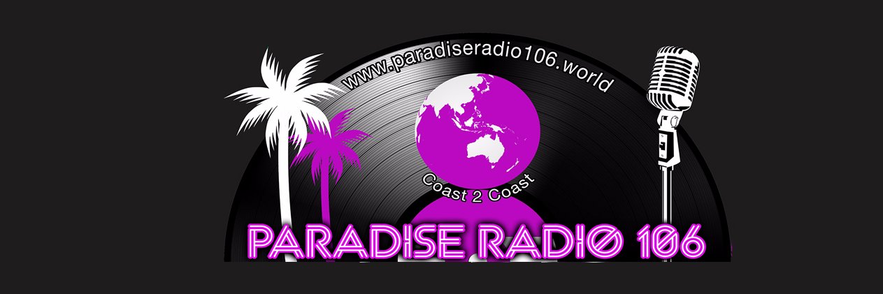 ParadiseR106's profile banner image