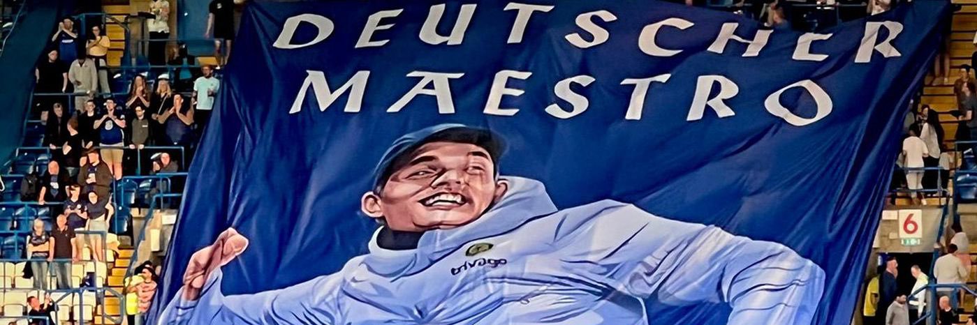 Ng banner
