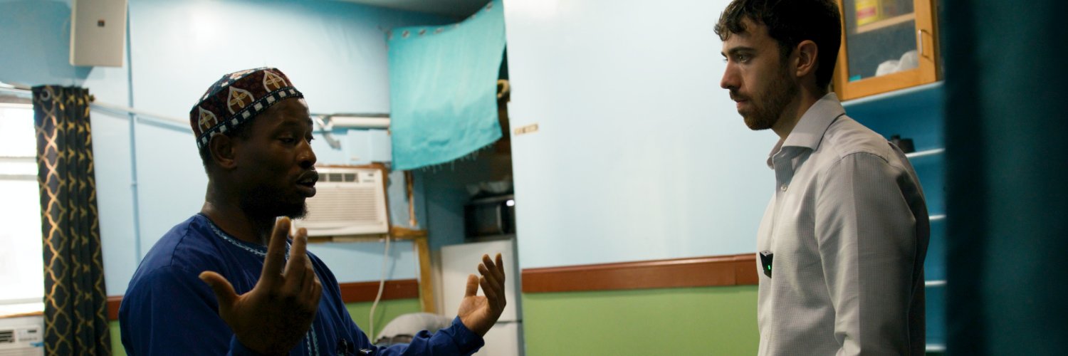 Steven Edginton banner