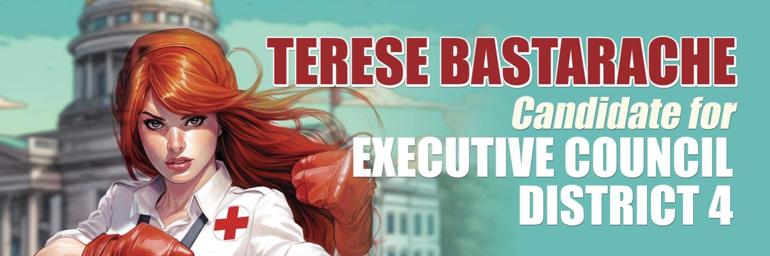 Terese Bastarache RN's banner