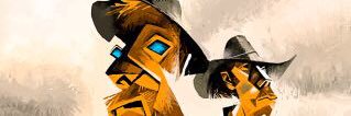JonPaulFox's profile banner image
