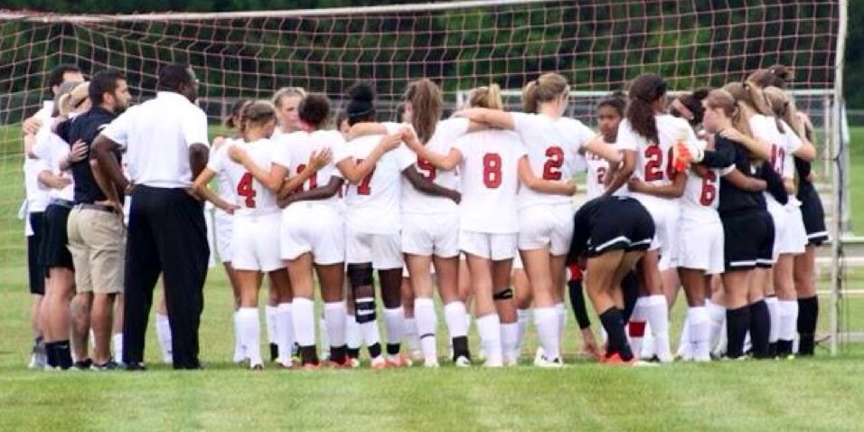 NCWSoccer's profile banner image