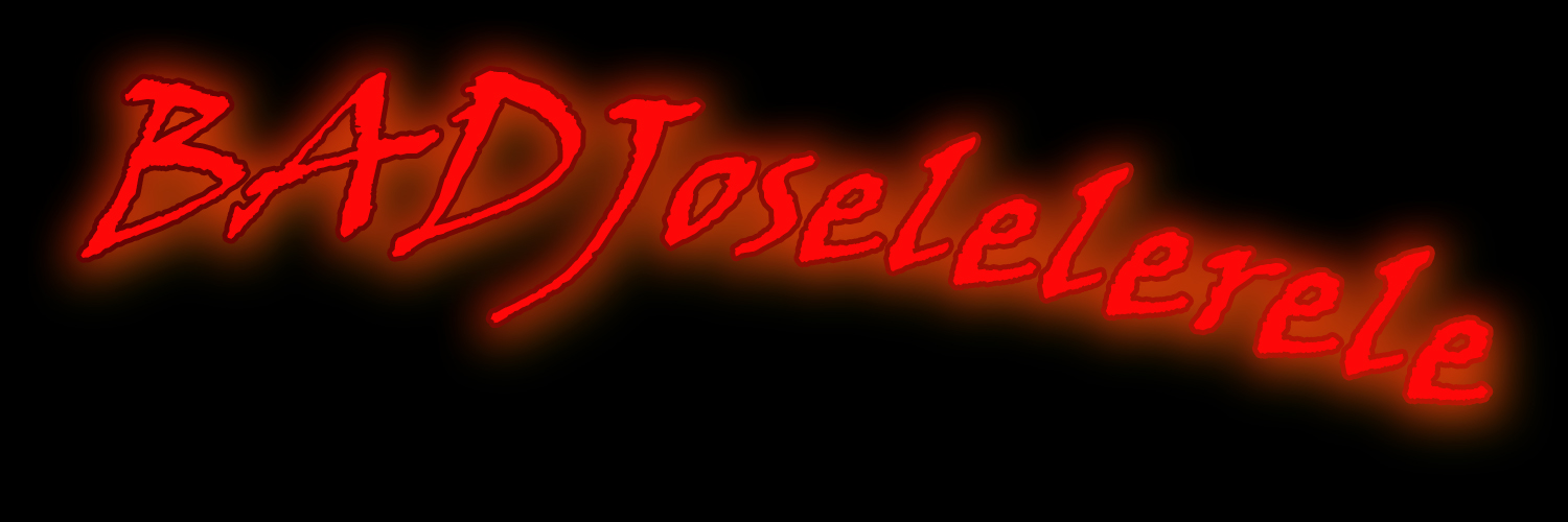 BadLordsJoss's profile banner image