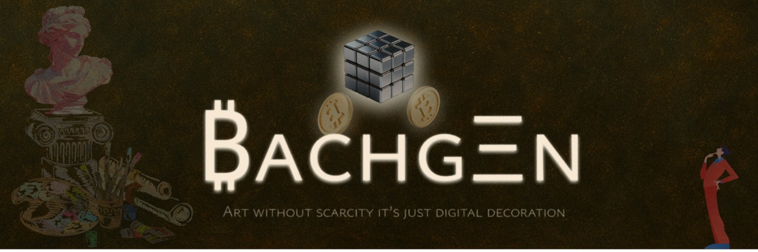 ₿achgΞn.sats's banner