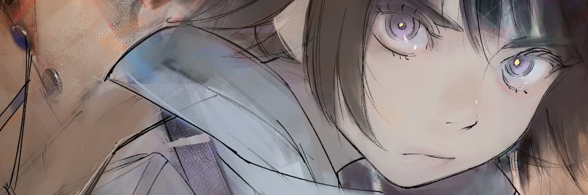 石田スイ's banner