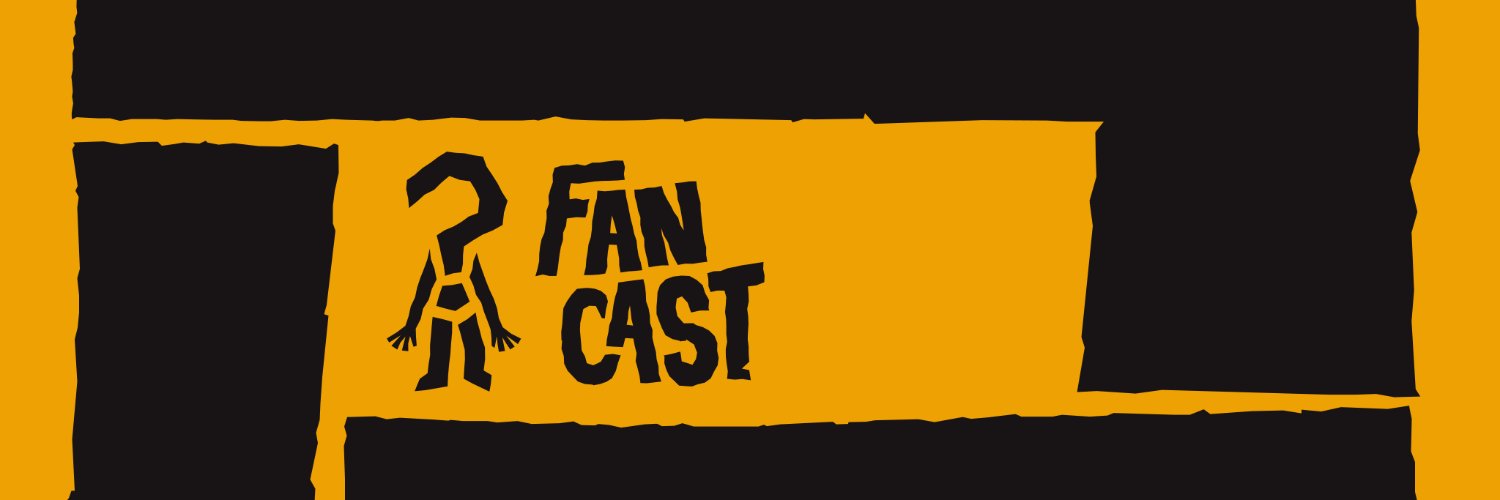 FANCAST banner