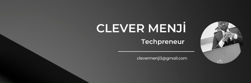 CleverMenji's profile banner image