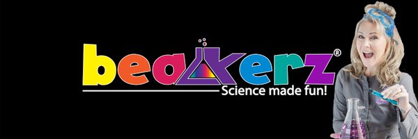 BeakerzScience Profile Banner