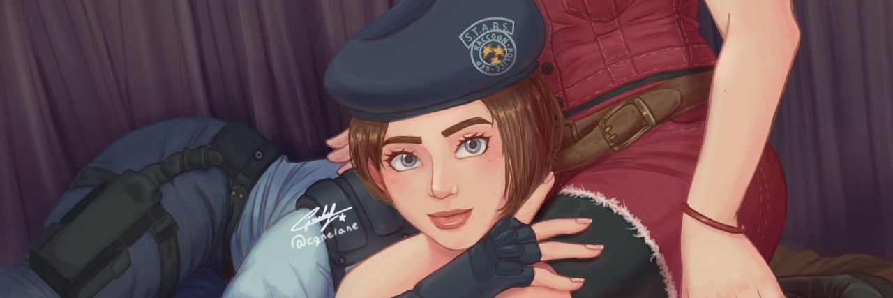 canela☆ミ🍉 banner