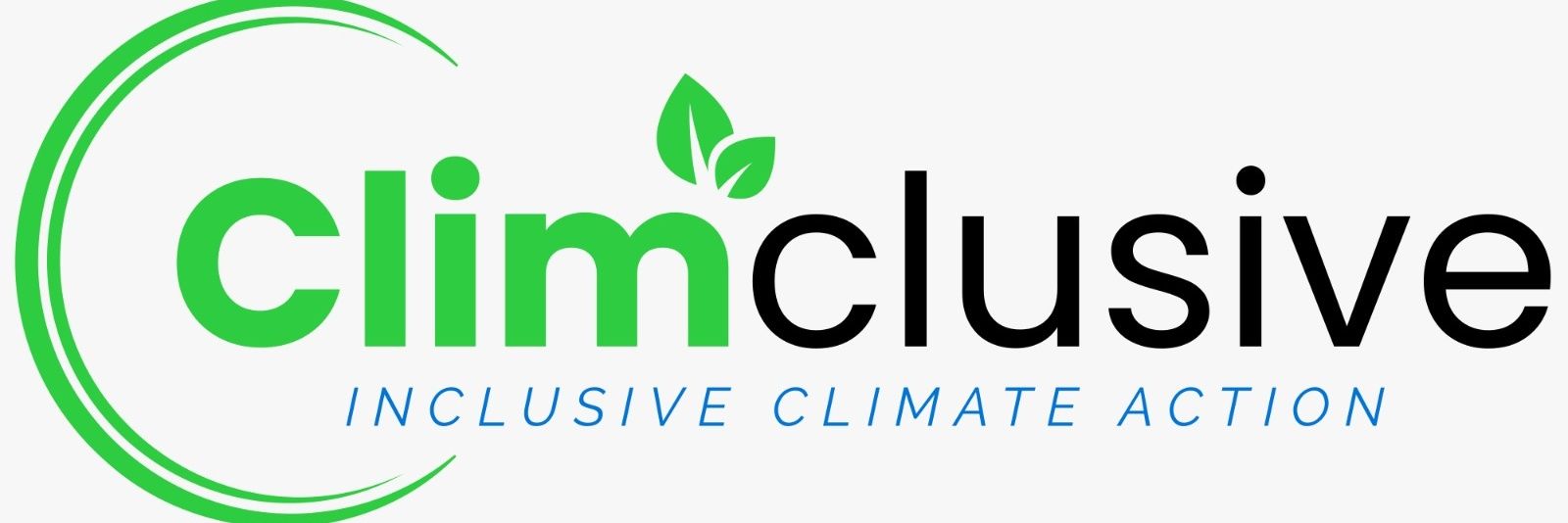 Climclusive banner