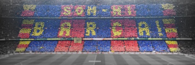 Azulgrana_6's profile banner image