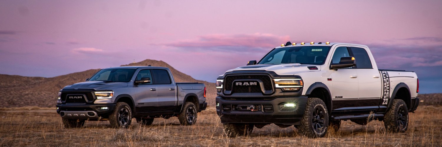TexanDodge's profile banner image