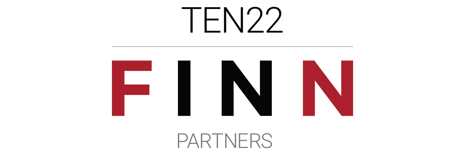 Agency Ten22 banner