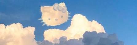 fat chinese baby banner