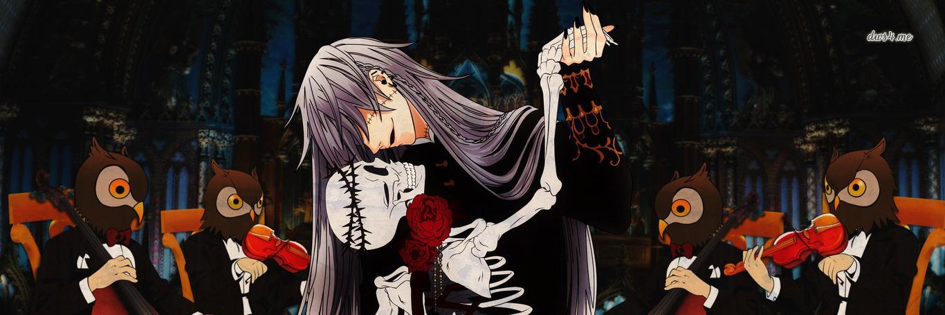 Wolfbane382's profile banner image