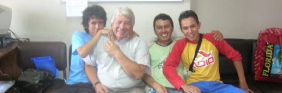 edwinveramarin's profile banner image