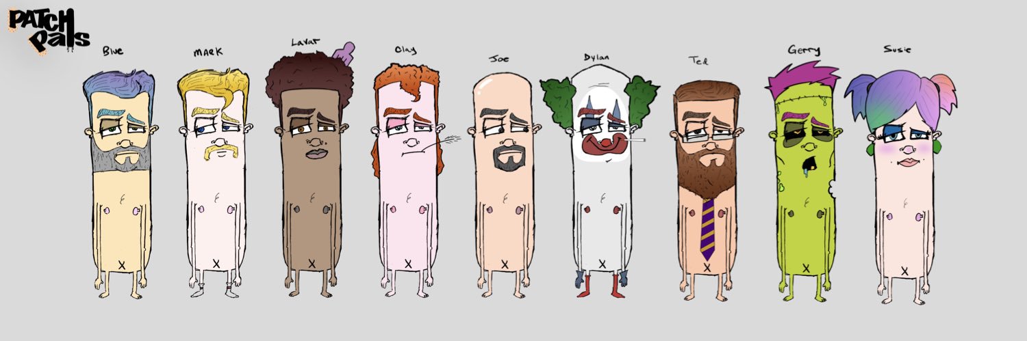 Fletcherfam26's profile banner image