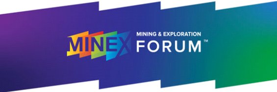 MINEX Forum banner