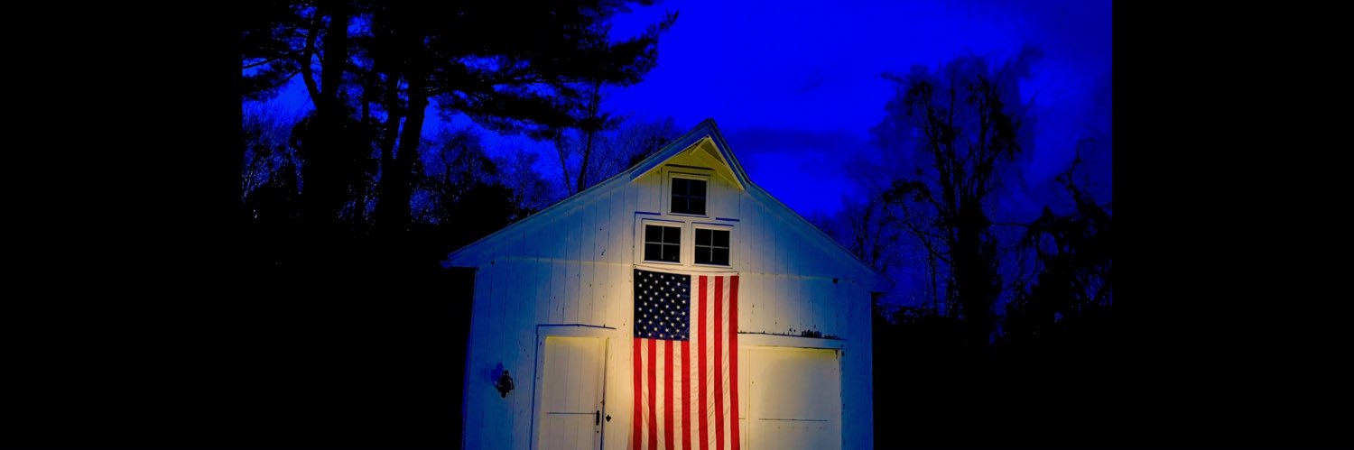 🇺🇸Grateful American Son banner