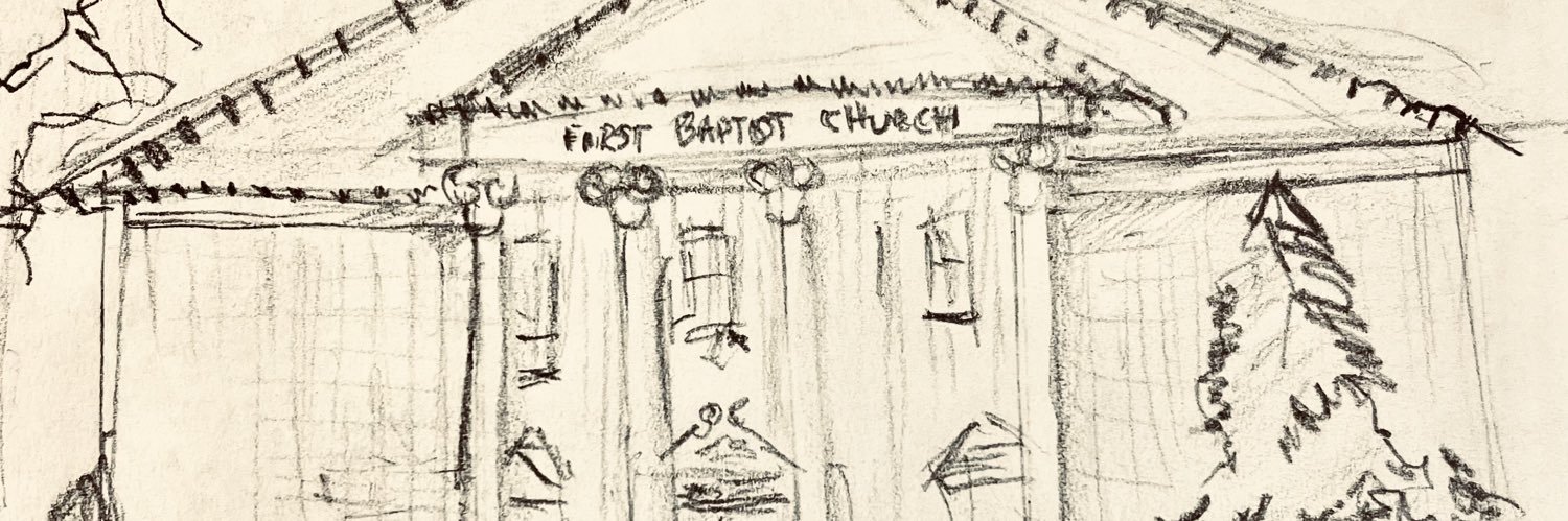 Barry Dee Odom banner