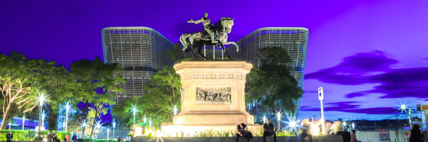 ESOESVERGA's profile banner image