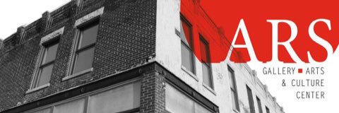 ARS Gallery banner