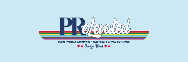 PReLevated23 Profile Banner