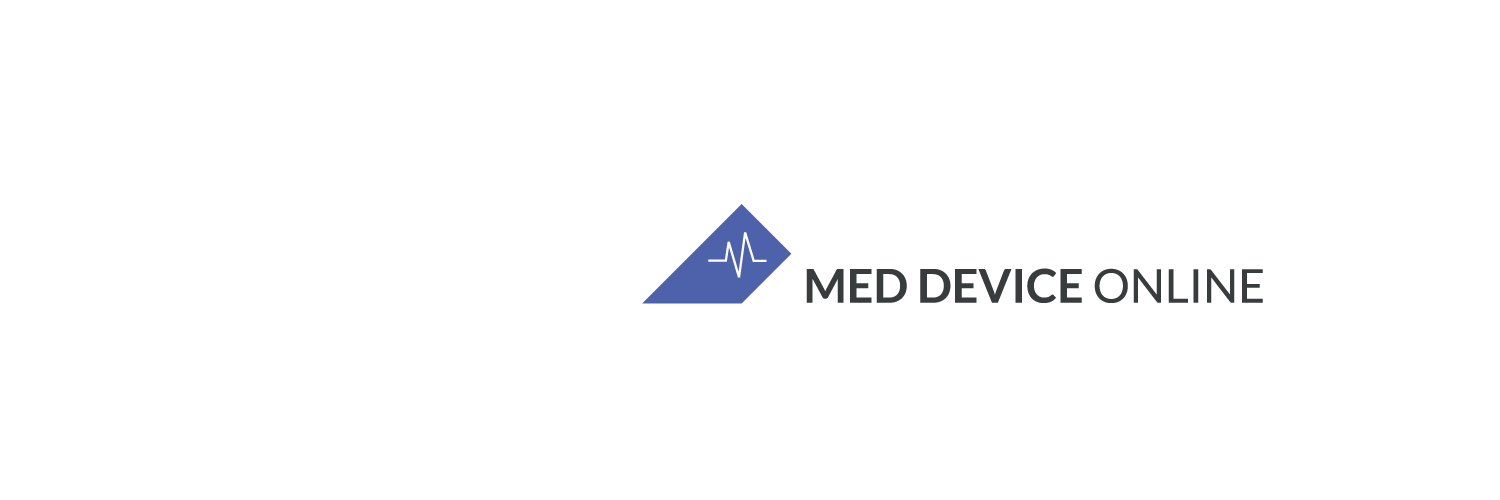MedDeviceOnline banner