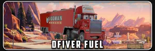 DfiverH Profile Banner