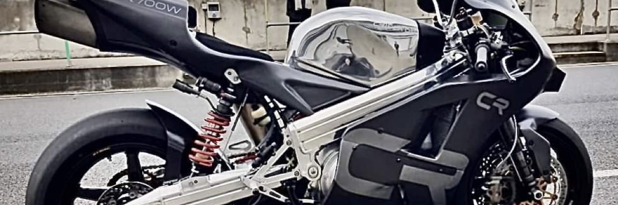 CrightonRacing's profile banner image