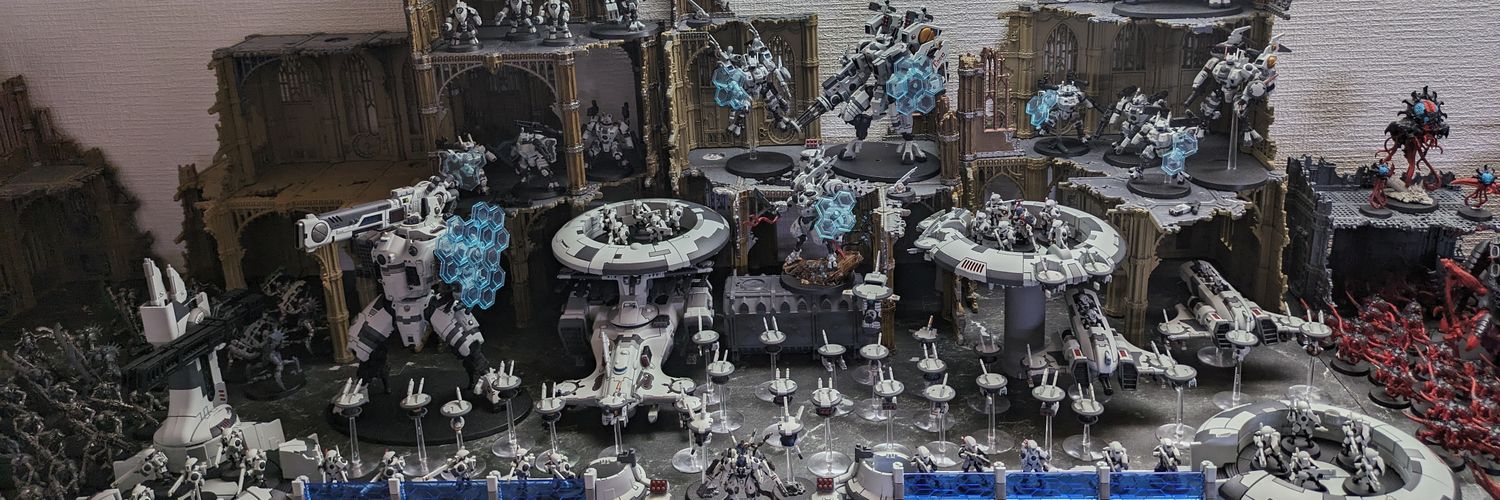 ウォーハンマーふるた banner